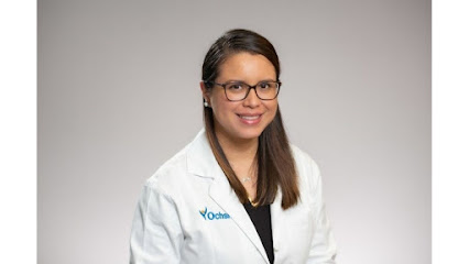 Erika L. Diaz-Narvaez, MD main image