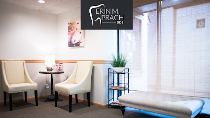 Erin M. Prach, DDS image
