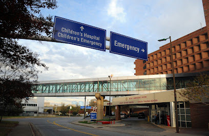 Erlanger Baroness Hospital Emergency Room main image