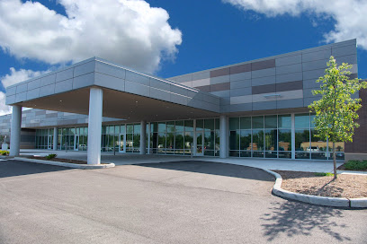 Erlanger Behavioral Health Hospital main image
