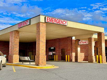 Erlanger Western Carolina- Emergency Room image