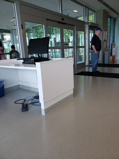 Eskenazi Health Obstetrics & Gynecology main image
