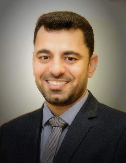 Esmaeil Arbabi د. إسماعيل أربابي main image