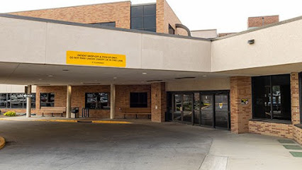 Essentia Health-Mid Dakota Bismarck 9th St Clinic image