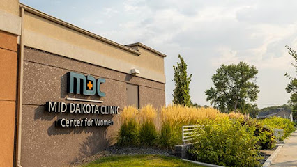 Essentia Health Mid Dakota Women's Center-Bismarck image