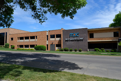 Essentia Health-South University Clinic (Fargo) image