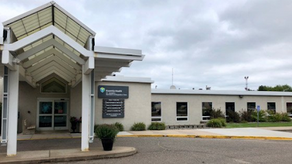 Essentia Health St. Joseph's Rehabilitation Center (Brainerd) main image