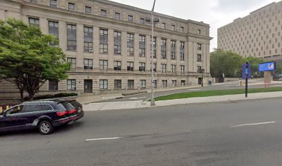 Essex County Division of Senior Services main image