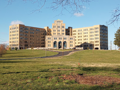 Essex County Hospital Center main image