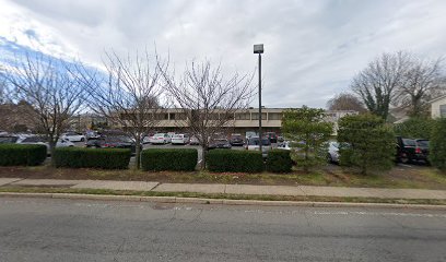 Essex Testing Clinic Inc main image