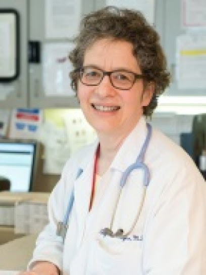 Eugenia L. Siegler, M.D. main image