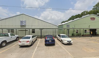 Eunice career and technical educational center main image