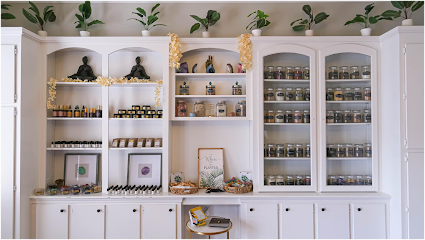 Eunoia Soul Apothecary & Wellness Suite main image