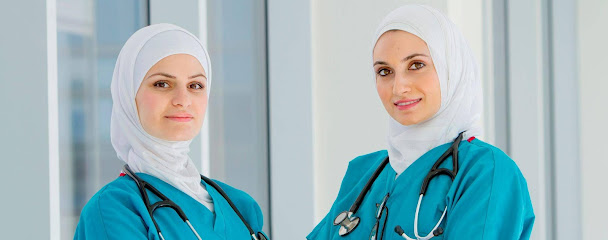 Eureka Home Health Care Center LLC main image