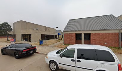 Evaluation and Admissions main image