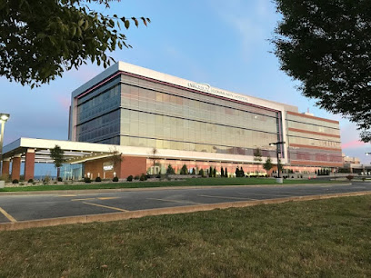 Evangelical Community Hospital main image