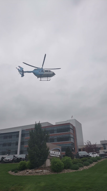 Evangelical Community Hospital: Emergency Department main image
