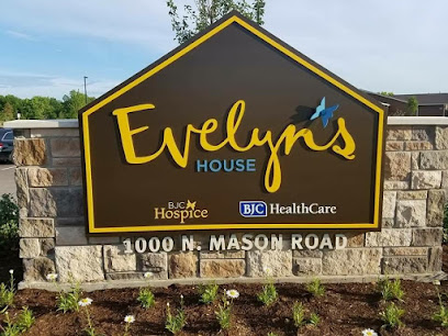 Evelyn's House main image
