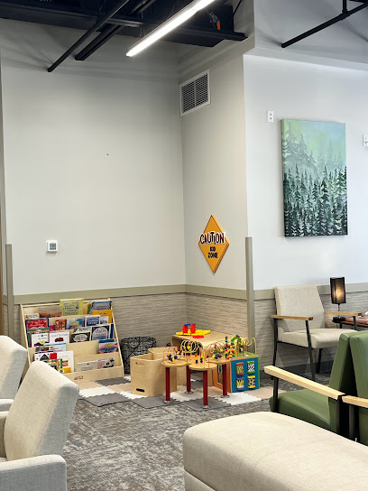 Evergreen Family Health main image