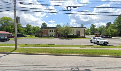 Evergreen Substance Abuse Service main image