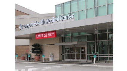 EvergreenHealth Emergency Department, Kirkland main image