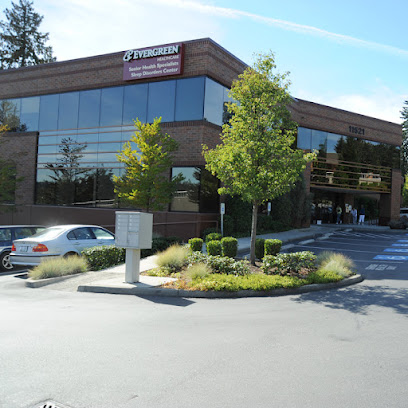 EvergreenHealth Geriatric Care image