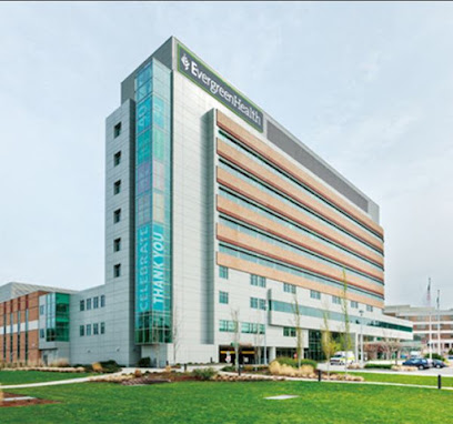 EvergreenHealth Medical Center Kirkland main image