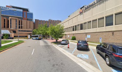 EVMS Obstetrics & Gynecology main image