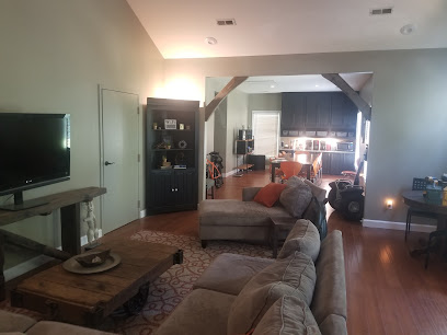 Evolution House main image