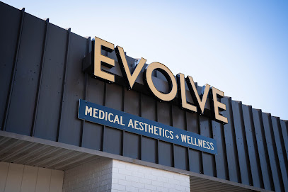 EVOLVE Medical Aesthetics + Wellness image