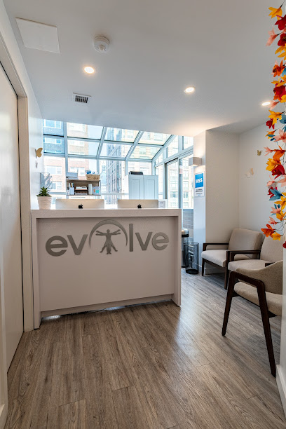 Evolve Physical Therapy & Sports Rehabilitation main image