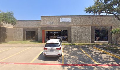 Exact Surgical Texas image