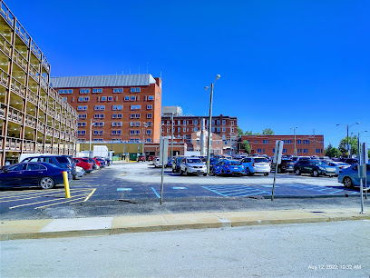 Excela Health Behavioral Health Services image