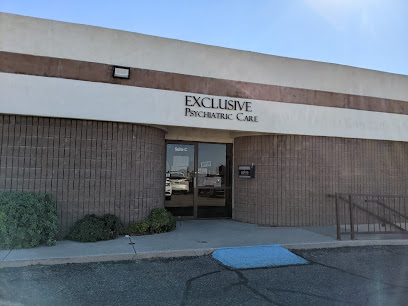 Exclusive Psychiatric Care main image