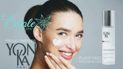 Exhale A Day Spa main image