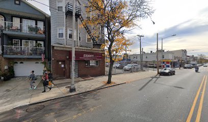 EXODUS - A Program of Urban Behavioral Health Services main image