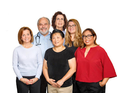 Express Care Pediatrics of New Jersey main image