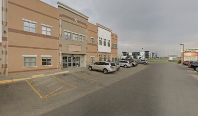Express Clinic at Altru Professional Center main image