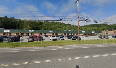 ExpressCare - Berlin, UVM Health Network - Central Vermont Medical Center main image