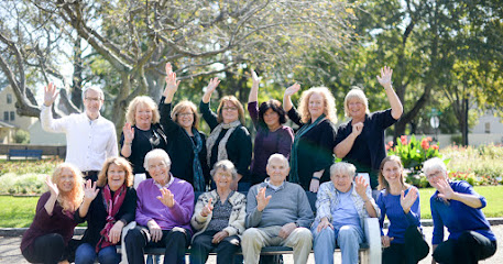 Extended Family image