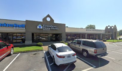 Extendicare Home Health of West Tennessee main image