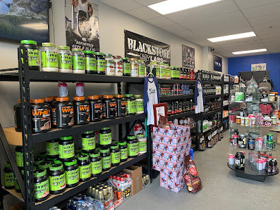 Extreme Nutrition main image