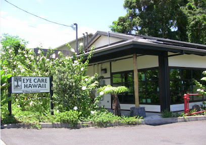 Eye Care Hawaii main image
