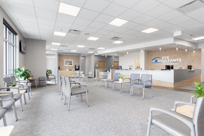 Eye Consultants of North Dakota image