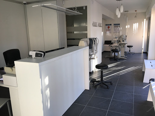 Eye doctors: Ophtalmo Dilbeek: dr Schaeken en dr Ebraert main image