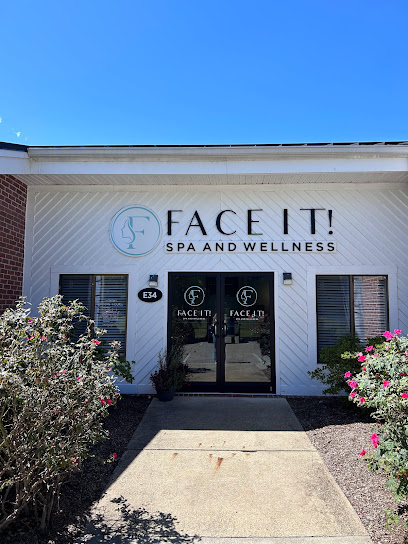 Face It! Spa and Wellness main image