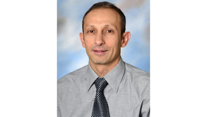 Fadi Bailony, MD main image