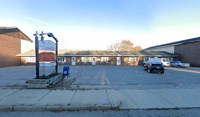 Fagan Center for Audiology main image