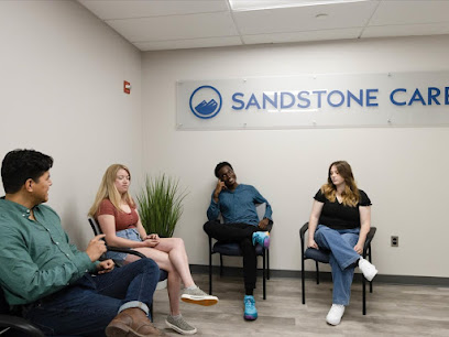 Fairfax Mental Health Center at Sandstone Care main image