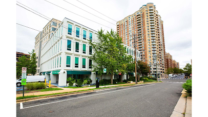Fairfax Radiology Center of Ballston main image